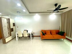 Blk 667A Waterway Woodcress (Punggol), HDB 4 Rooms #626568521